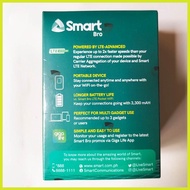 ☌ ✙ ❦ COD Smart Bro Prepaid LTE-Advanced Pocket WiFi | 2x faster than your regular LTE Pocket WiFi
