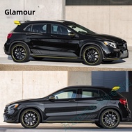 CANJING | Mercedes AMG GLA45 A45 Thunder Body Decal