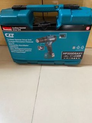 牧田 Makita 充電手提電鑽