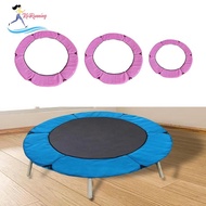 [Whweight] Trampoline Spring Cover Universal Trampoline Accessory Round Trampoline Pad