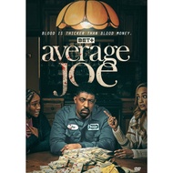 Average Joe TV Series 2023