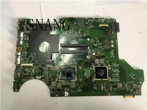 FOR Geforce Graphic MS-16J31 940M 5700 I7 MSI Gp62/gp72 WITH I5 CPU AND N16s-gt-b-a2/Graphic/Fully-t