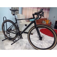 Gravel Bike All Rounder
