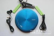 光盤播放器日本原裝索尼CD機索尼CD隨身聽cd機 walkmanCD機松下 discman