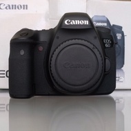NEW kamera DSLR Canon 6D Canon eos 6D wifi