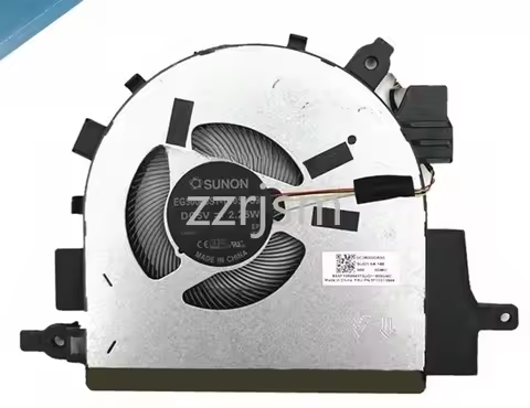 Fan FOR Lenovo Ideapad 3-15ITL6 15ADA6 15ALC6 V15 G2-ALC EG50060S1-1C050-S9A DC28000GBS0 5F10S13944 