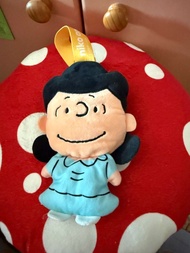 Snoopy 絕版Lucy環保袋