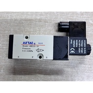 PNEUMATIC CONTROL ELECTRIC VALVE 4M310-10 AiRTAC