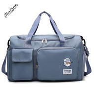 Golf Boston Bag Women Malbon Golf Boston Bag Golf Supplies Sports Bags Men Handbag Golf Bag Waterproof Bag Laundry Bag Shoe Bag
