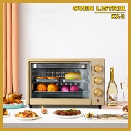 Oven Listrik Mini Electric Oven Microwave Penghangat Makanan