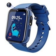 Smart Watch for Kids Toys for Boys 4-6 with Dual Camera Gifts for 5 Year Old Boy Birthday Christmas 