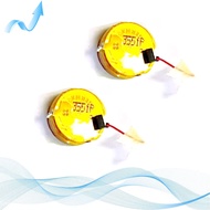 Germany/Varta A3 CP1254 3.7V 60mAh Bluetooth Headset Battery