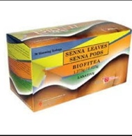 Biofit Tea Slimming Tea 30's