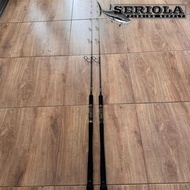 Best Seller Joran Rod Ripple Fisher Ocean Arrow Selfish Spinning Ns 614 614S Nano Made In Japan