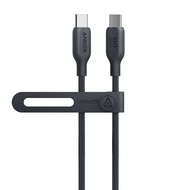 Anker 544 USB-C to USB-C Cable Bio Based (3ft) A80F1 / (6ft) A80F2 |  Bio-Nylon (3ft) A80F5