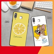 [Super Cheap] [Hot] [Hot] SAMSUNG GALAXY A8 STAR - A9 STAR Case With Funny Picture