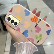 Case Applicable to Samsung A25 5G A24 M34 F34 5G Cute Creative Case