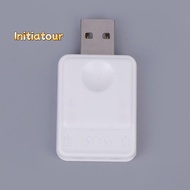 [Initiatour-t] CR425 Battery Charger Electric Fishing Float Rechargeable CR425 Battery USB Charger 2