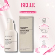 Boom De Ah Dah Serum Boom De Ah Dah Niacinamide 10% + Arbutin 2% Ampoule 50ml Genuine