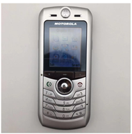 Motorola โทรศัพท์มือถือ L2 GSM V270/900/1800 1900นิ้วของแท้1.8