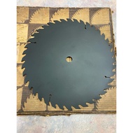 Sandvik Circular Saw Blades 16” x 40T Made in Sweden