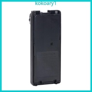 KOKO 6AA  for Case Box BP-208N Walkie  for IC-F21S IC-F22 N for W IC-F22