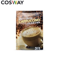 COSWAY Mildura White Coffee Cappuccino