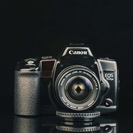 Canon EOS 10 QD+EF 28-80mm F=3.5-5.6 #8873 #135底片相機