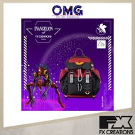 FX Creations EVA Production Model-02 FX Plus Backpack EVA241010-89 Evangelion Bag Pack Shoulder Bag 
