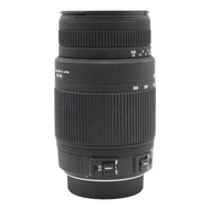 Sigma 70-300mm F4-5.6 DG OS for Pentax 70-300mm F4-5.6 DG OS PA