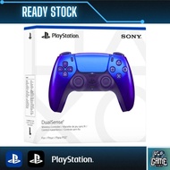 PS5 DS5 DualSense Wireless Controller (Chroma Indigo)