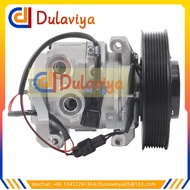 A/C AC Compressor For 2011-2019 Freightliner Cascadia 12.8L 14.8L 15.6L 2265771000 A2265771000 CO290
