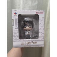 MegaHouse look up Harry Potter sitting figure