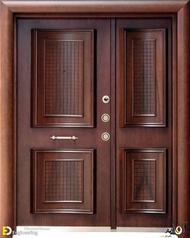 kusen pintu kayu.kusen kayu.pintu kayu.pintu rumah.pintu kupu tarung.pintu minimalis.pintu depan.kus