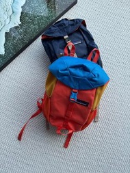 全新Patagonia 26新款PATAGONIA兒童雙肩背包翻蓋防水戶外野外探險系列Patagonia 兒童書包雙肩背包書包12L Patagonia返學書包 Patagonia袋 Patagoni