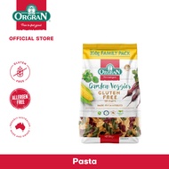 Orgran Gluten Free Garden Veggie Spirals Pasta (350g)