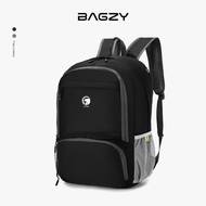 32L Unisex Waterproof Foldable Hiking Backpack