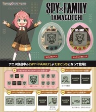 間諜家家酒 Tamagotchi 他媽哥池 安妮亞 共2款 一番 Petit 黏土人 壽屋 Megahouse 模型 黃昏 Q Posket 約兒 SPY×FAMILY