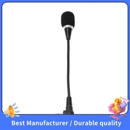 【NEW】Mini Notebook Microphone Microphone Tablet PC 3.5mm External Microphone