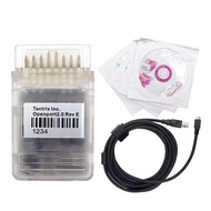 Full Chip Tactrix OpenPort 2.0 untuk Toyota Honda Mitsubishi