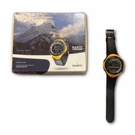 ORIGINAL SUUNTO VECTOR YELLOW JAM TANGAN OUTDOOR JAM GUNUNG