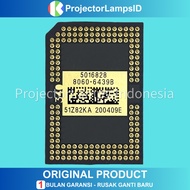 DMD Chip Projector 8060 SVGA InFocus Acer BenQ LG Mitsubishi Microvision NEC Optoma Sanyo Viewsonic