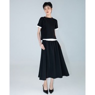 FLOMORS - ROX SET (TOP & SKIRT)