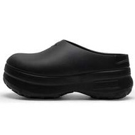 Adidas Originals รองเท้าแตะพื้นหนา ยูนิเซ็กซ์ 2026 ฤดูร้อนใหม่ ADIFOM STAN MULE รองเท้าแตะ รองเท้าเช