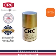 CRC Rust Converter น้ำยาแปลงสภาพสนิม ชนิดแบ่งบรรจุ ขนาด 10 50 ml. - Made in USA