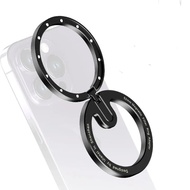 Ulanzi 52mm MagFilter Magnetic Filter Adapter Ring For Smartphones วงแหวน สำหรับติดฟิลเตอร์ กับสมาร์ทโฟน ขนาด 52 มม.