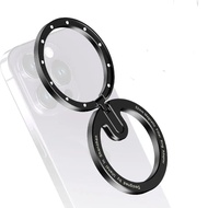 Ulanzi 52mm MagFilter Magnetic Filter Adapter Ring อะแดปเตอร์ วงแหวนติดฟิลเตอร์มือถือ