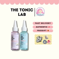 The Tonic Lab by Zaem Hair Tonic for Dandruff & Hair Growth