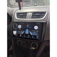 Astral Swift 2008-2018 Android Head Unit