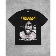 Rocket Pilots Group - Scholar | Tshirt (Black)